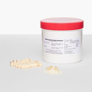 Weihrauch-Extrakt-Kapseln 300 mg, 200 Stück