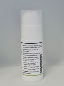 Ertelt&#039;s Hygiene-Gel für empfindliche Haut 50 ml